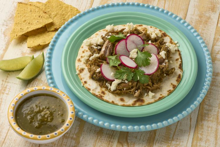 Fall flavors get a boost with Made in Oklahoma ingredients