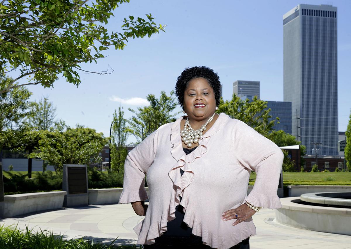 5 Questions with Vanessa Komara, owner of Komara Marketing Group