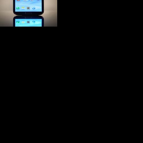 Tech review: Galaxy Note II comes with improvements
