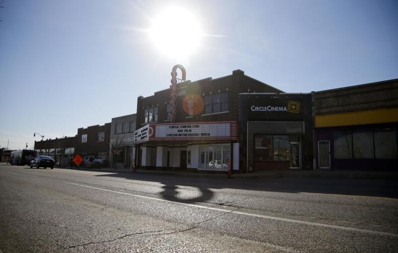 Energy of newlook Kendall Whittier District lures businesses, artists