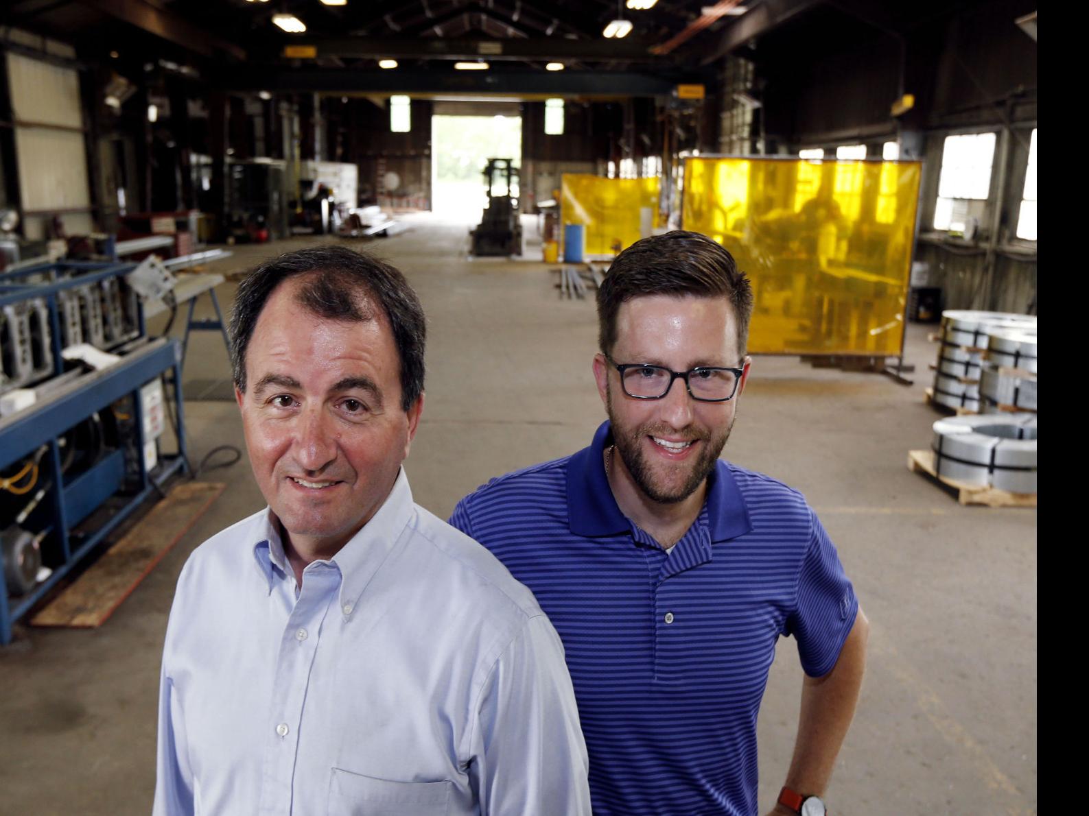 Tulsa S Metal Building Industries Named To Inc 5000 List Business News Tulsaworld Com