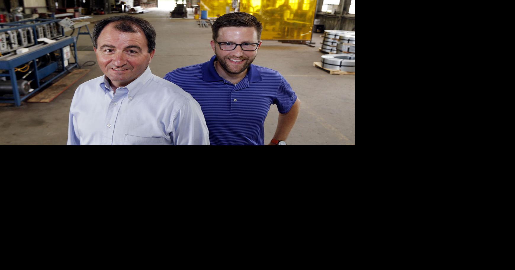 Tulsa's Metal Building Industries named to Inc. 5000 list