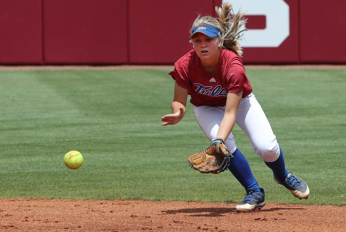 NCAA softball Oklahoma prepares for NCAA run as defending champion