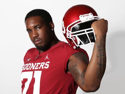 Ou Football Bobby Evans Declares For Early Entry Into The