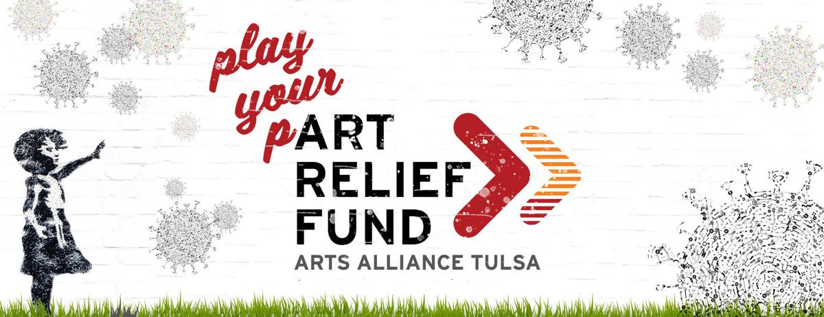 Arts Alliance Tulsa Starts Relief Fund To Ensure Arts