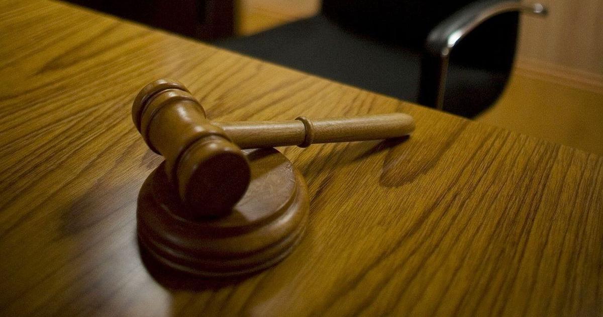 Były dyrektor Cherokee Nation Foundation walczy z zarzutami o malwersacje z Polski | wiadomości kryminalne Były dyrektor Cherokee Nation Foundation walczy z zarzutami o malwersacje z Polski | wiadomości kryminalne