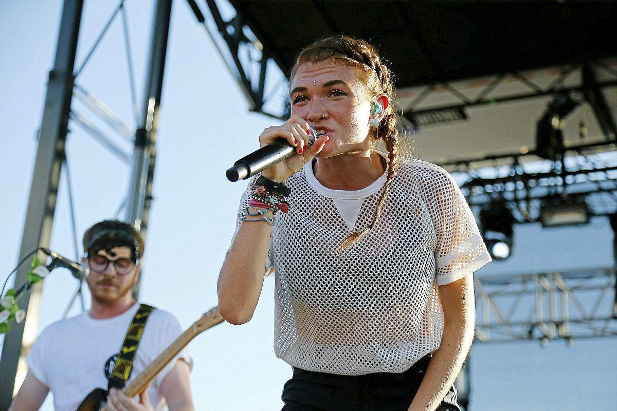 misterwives headed cain balllroom music misterwives headed cain balllroom music