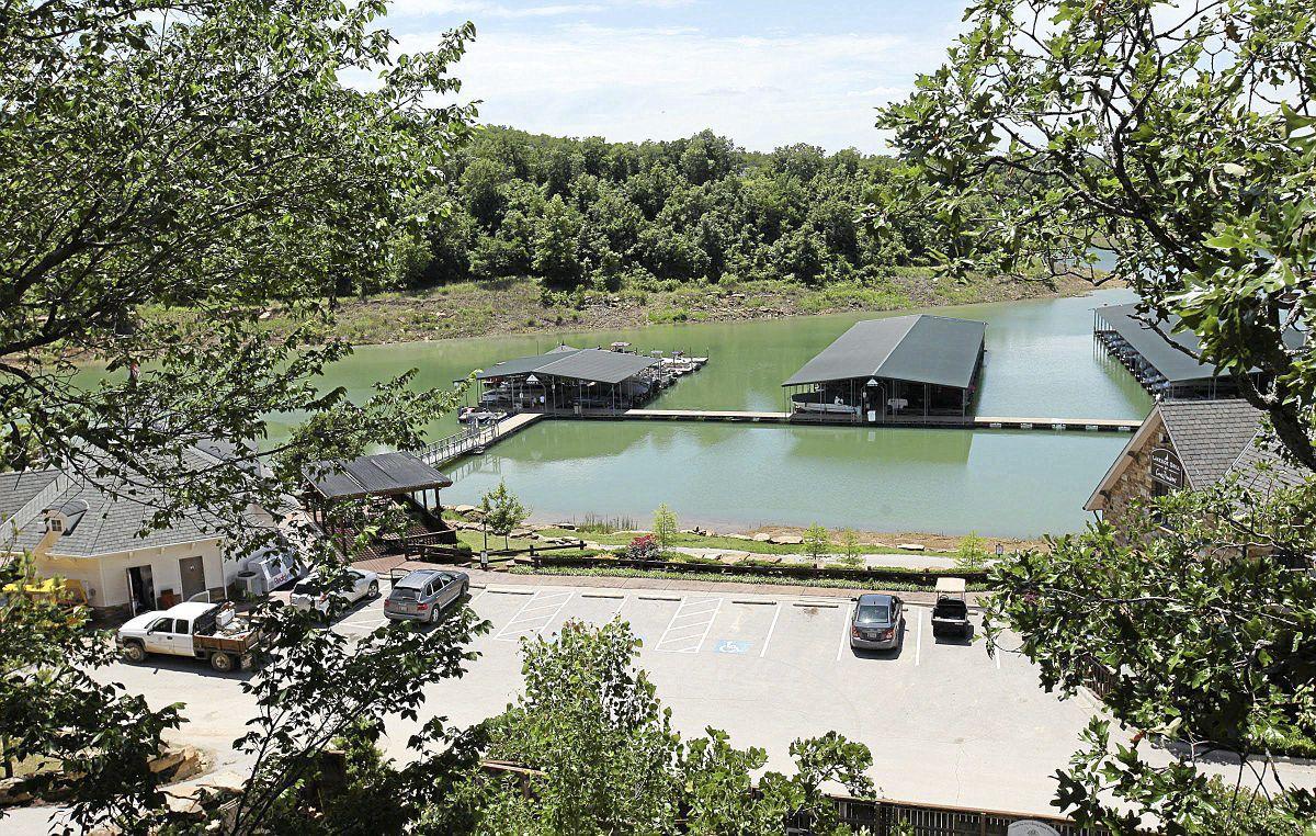 CrossTimbers at Skiatook Lake being sold to Dallas company Real