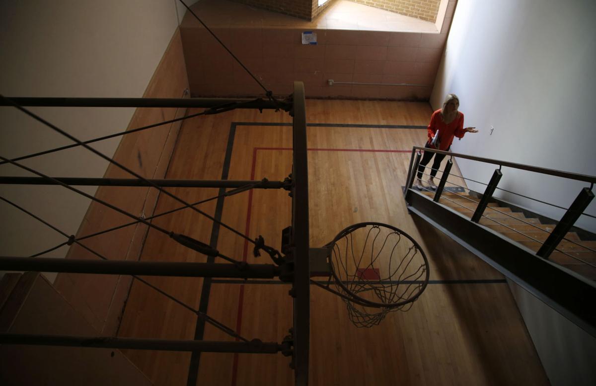 Photo gallery See inside four of downtown's hottest apartment buildings Archive