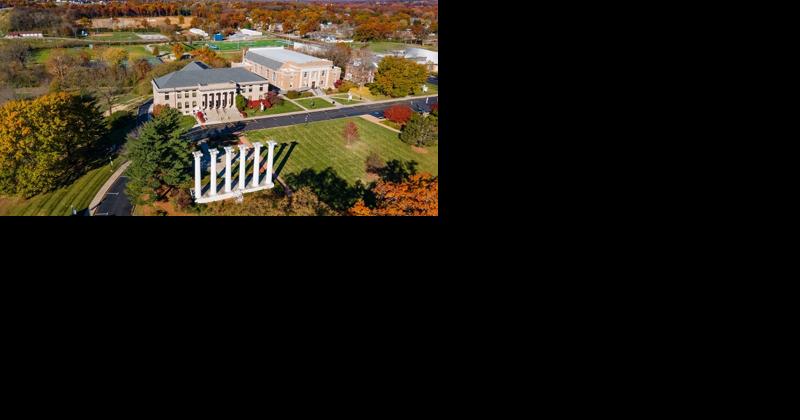 Owasso's Francois Moua named to Westminster College dean's list - Vimarsana News
