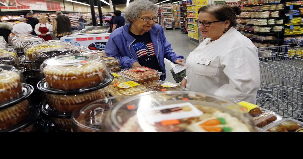 Skiatook's new Warehouse Market offers a different feel, items