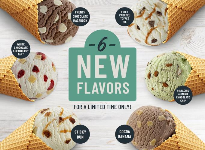 Old Fashioned Premium Ice Cream Archives - Braum's