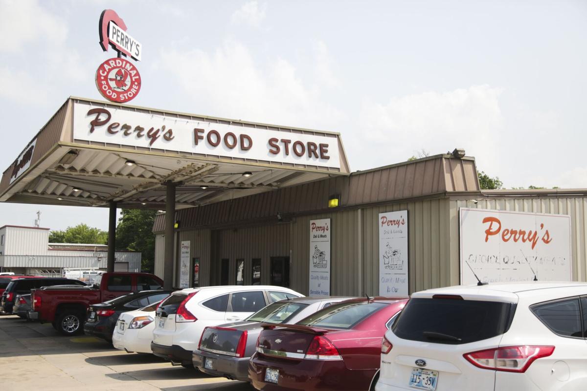 Perry's Food Store