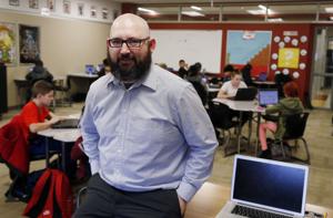 Tulsa Public Schools loses 35 percent of its teachers in two years, but many aren't leaving for higher pay