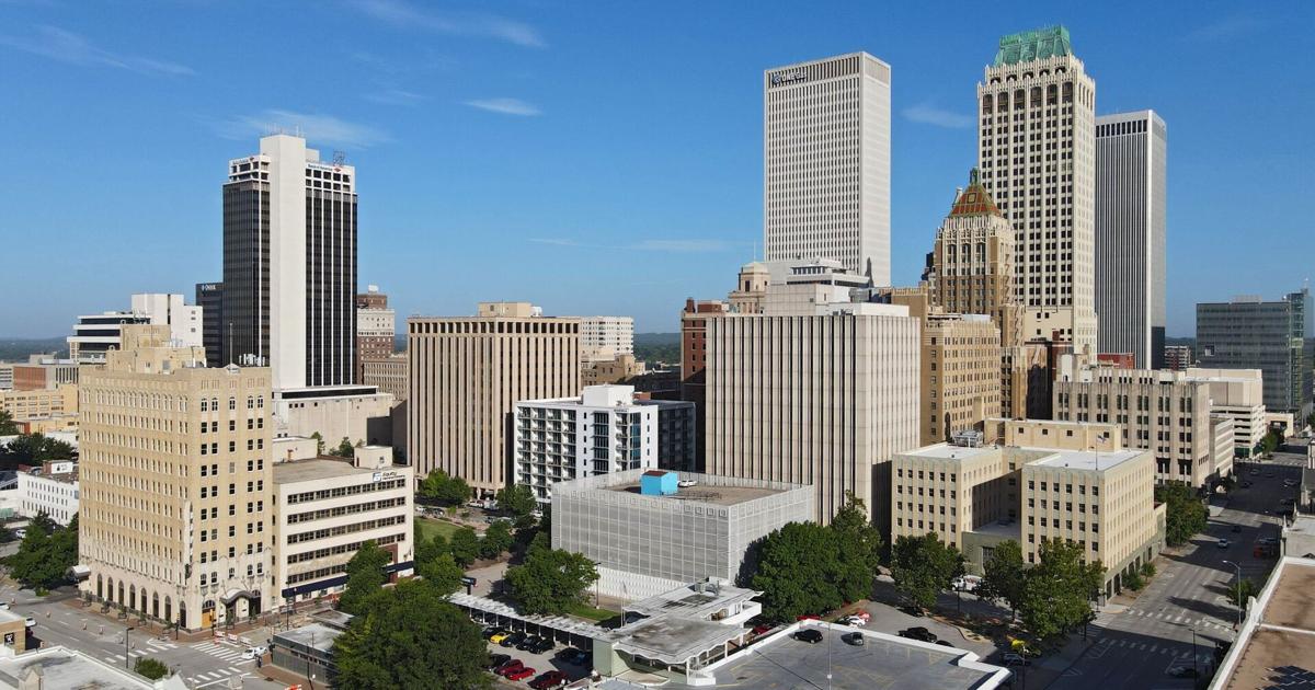 Ginnie Graham: Brain health tops the Tulsa World's Community Advisory ...