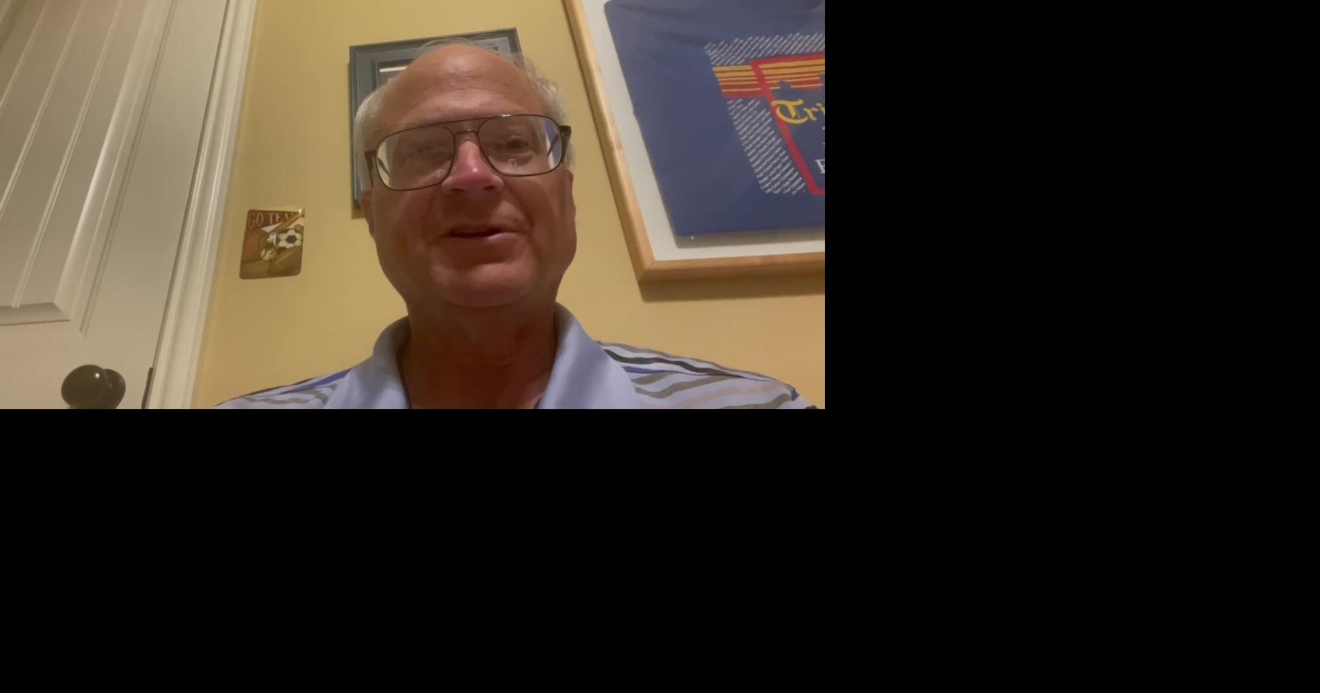 Barry Lewis on why the Drillers are playoff underdogs despite having the minors' best record