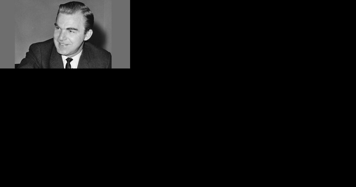 Remembering 'Edmondson' jingle of 1958 governor's election - Vimarsana News