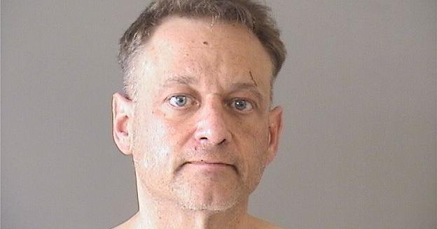 Man arrested on arson complaints after allegedly setting fire in his ...
