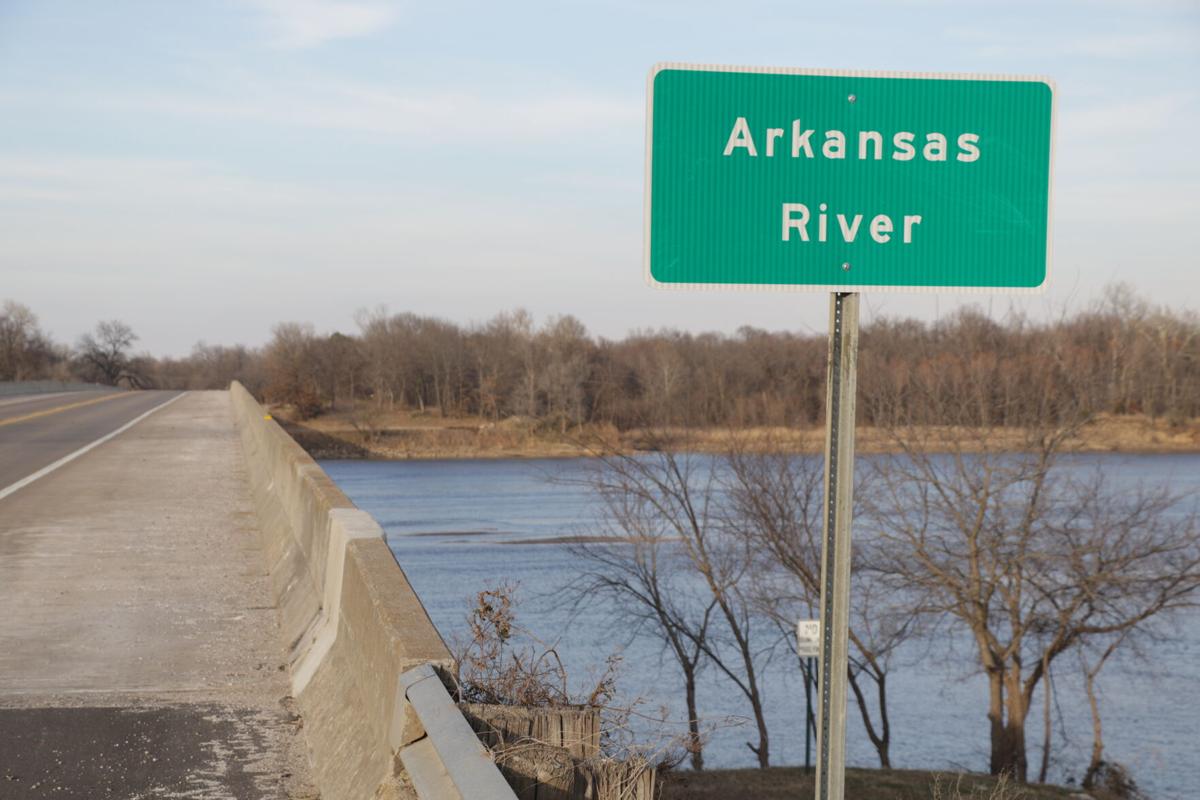 Arkansas River