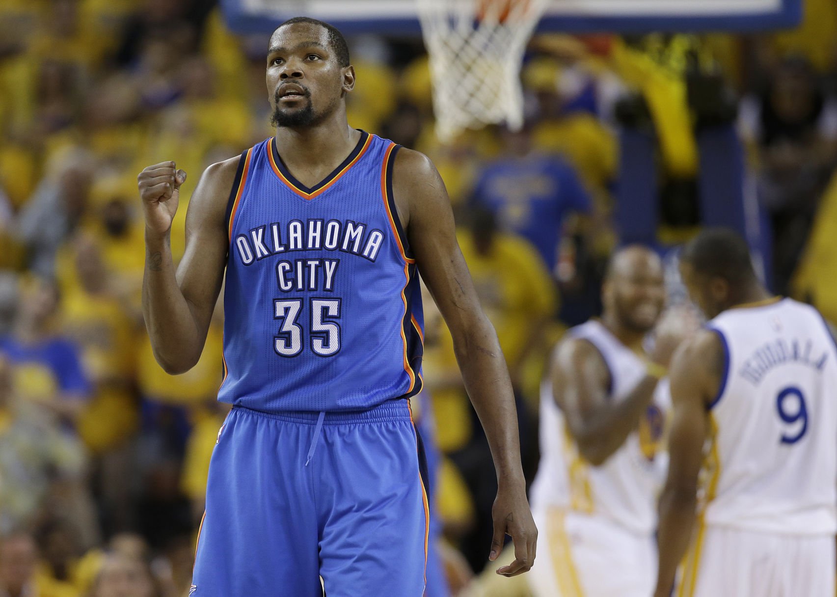 kevin durant salary thunder kevin durant salary thunder