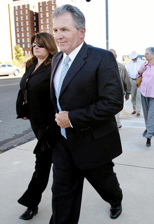 McMahan sentencing