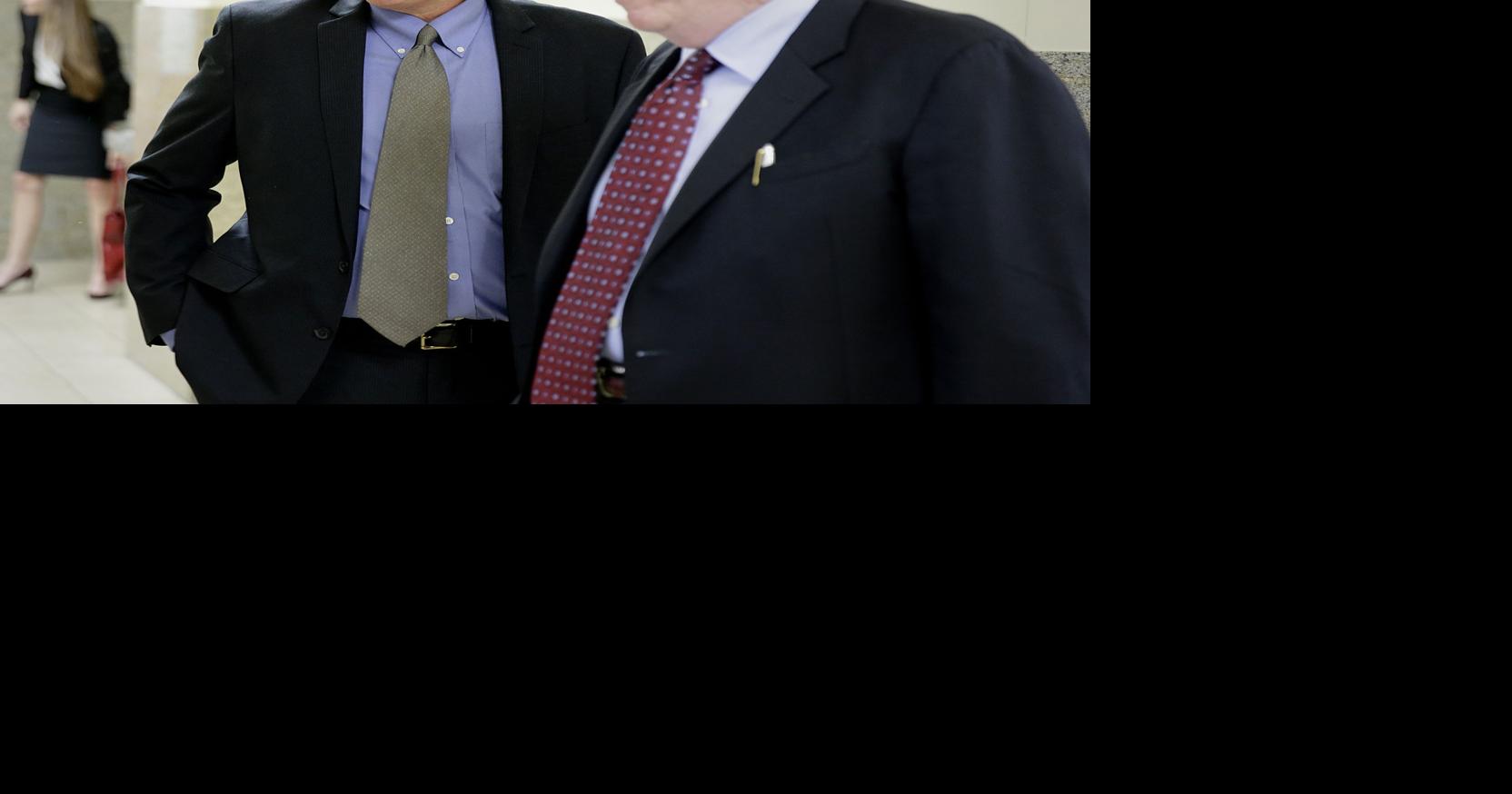 Former officer's defense wins appeal called 'attorney gamesmanship' by ...