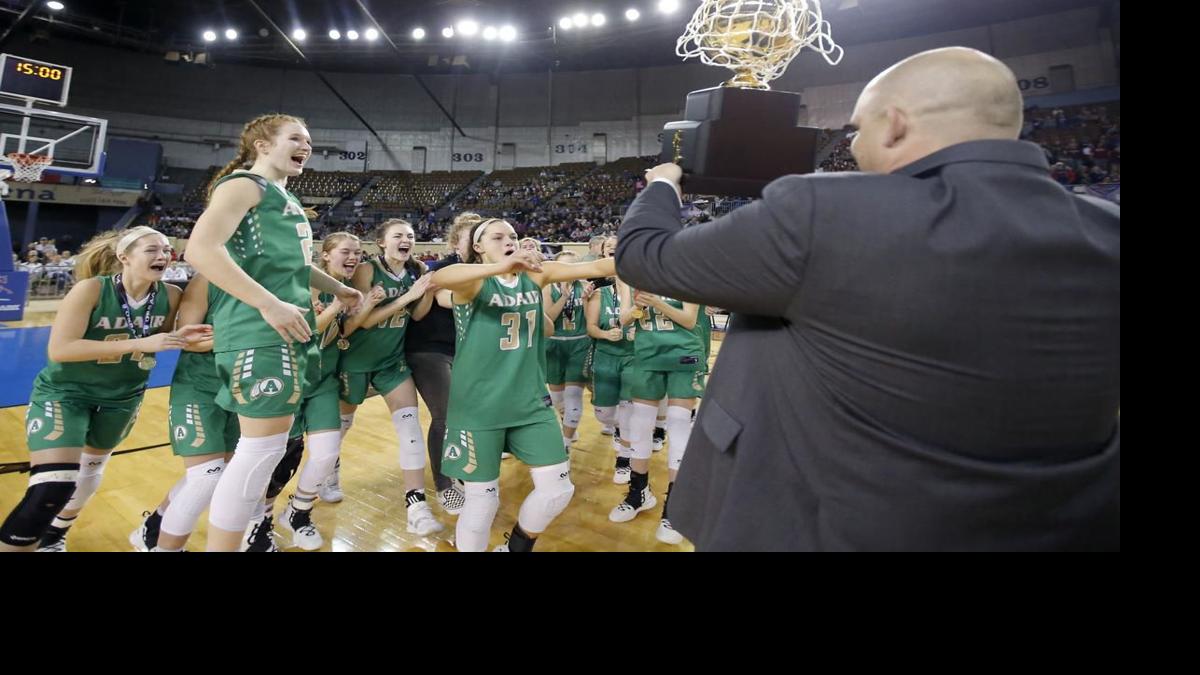 Ossaa Remains Determined To Play Remaining Basketball State