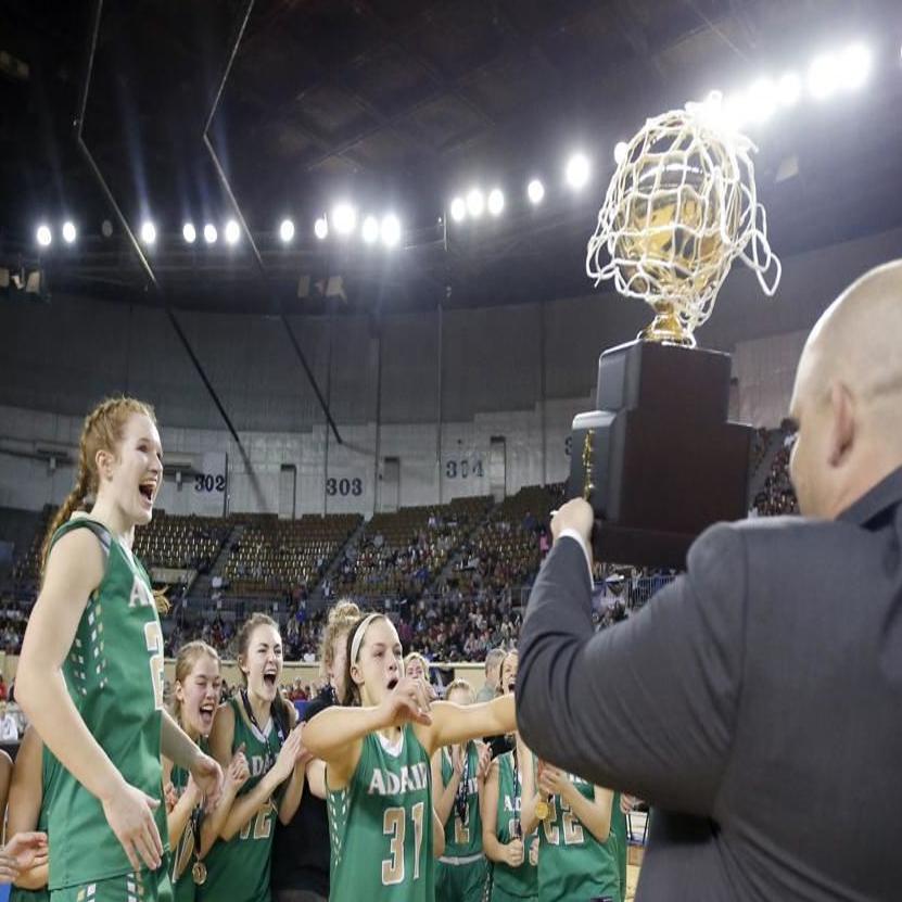 Ossaa Remains Determined To Play Remaining Basketball State Tournaments Ok Preps Extra Tulsaworld Com