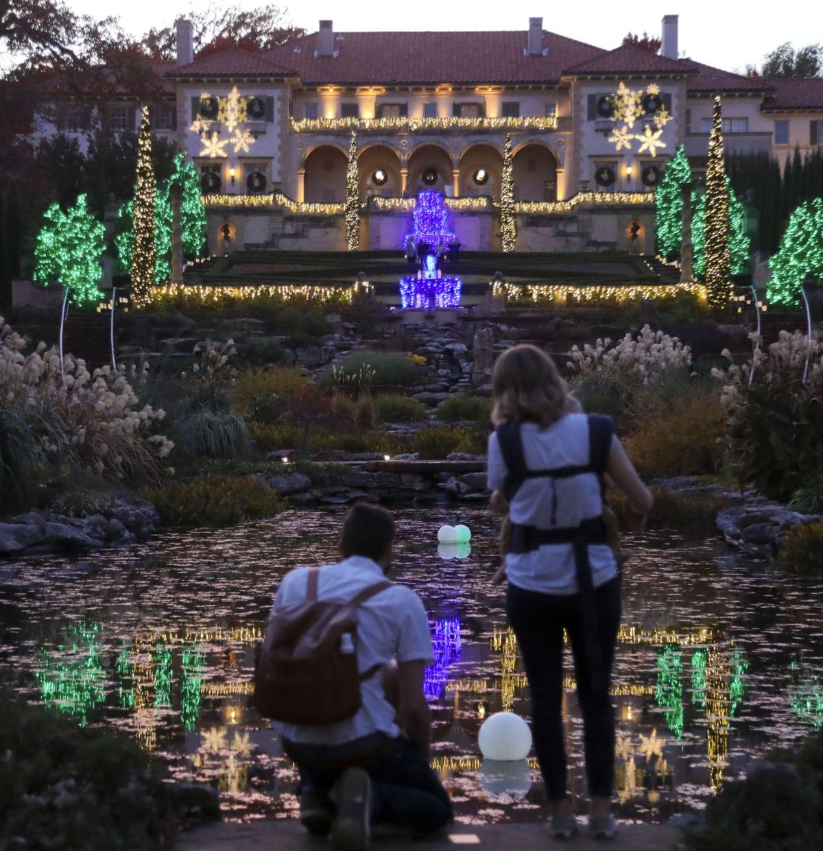 Find Your Holiday Cheer At Any One Of These Festivals Events