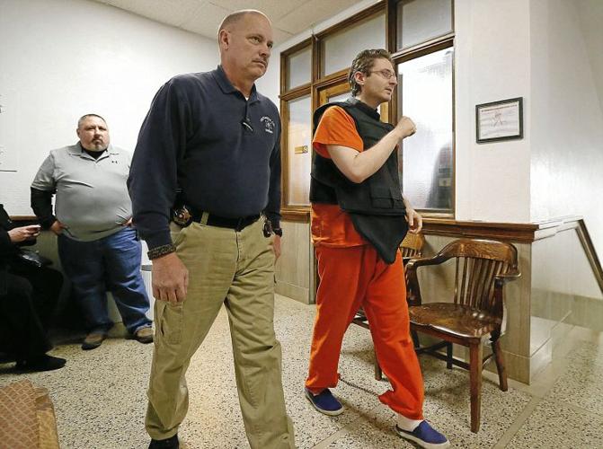 Weleetka murder case State seeks additional competency testing for