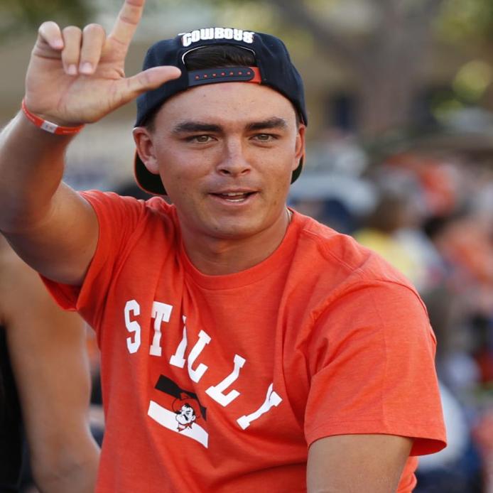 Bill Haisten Rickie Fowler S Driven Focuses On Osu Golf Bedlam