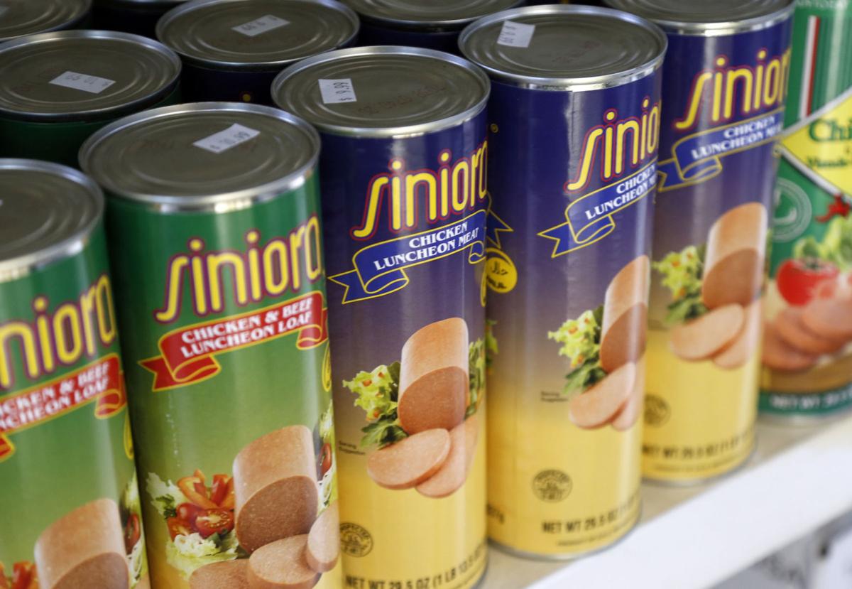 Get A Taste Of The World At These International Tulsa Stores Food Cooking Tulsaworld Com