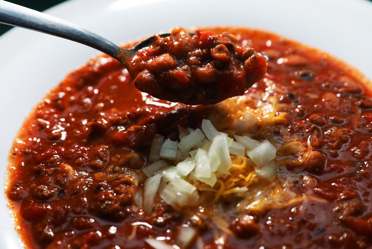 Tulsa's best chili from the classics to the unique Food & Cooking