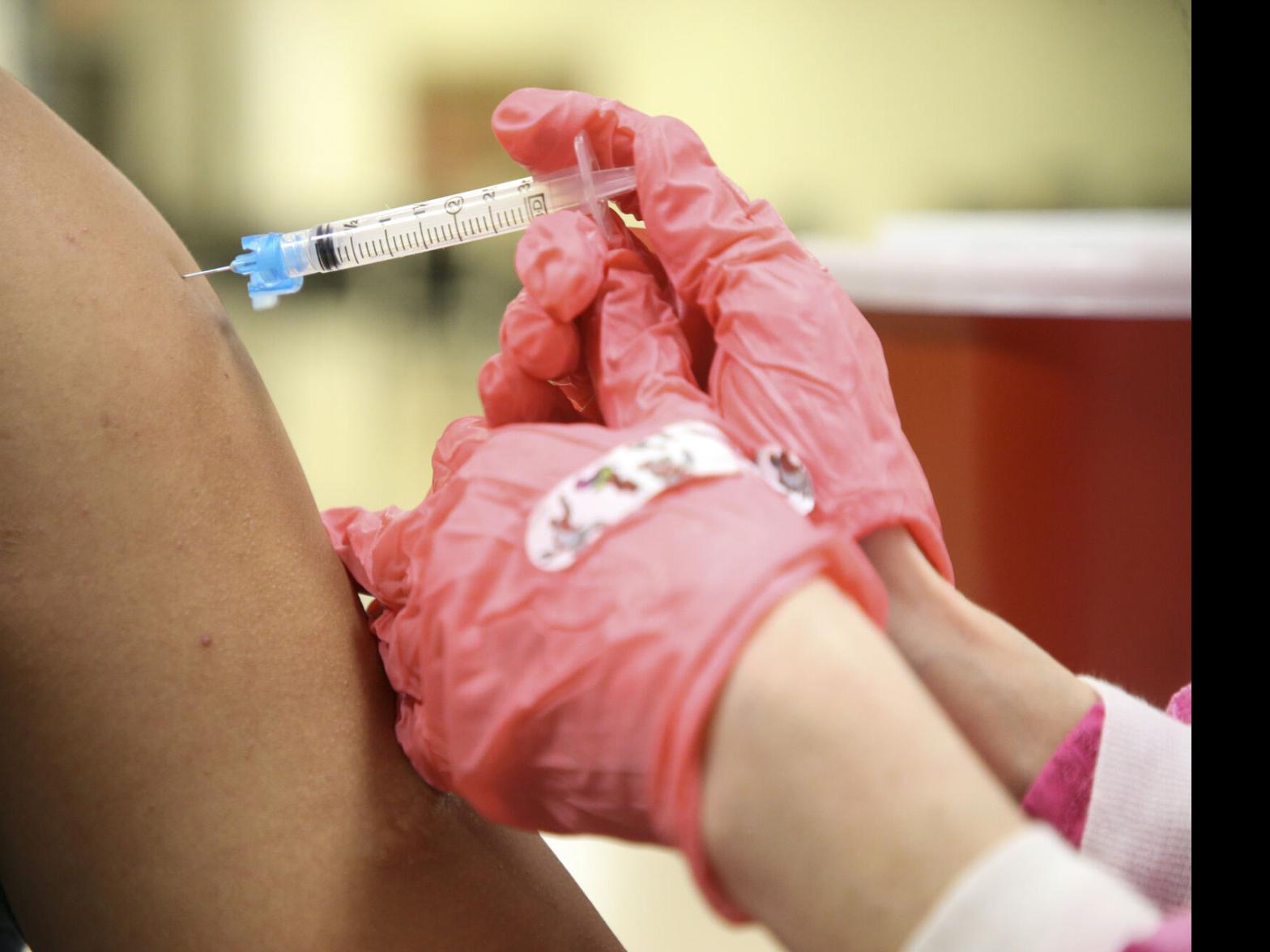 Oklahoma Health Officials Caution Against Vaccine Shopping In Wake Of J J Approval State And Regional News Tulsaworld Com