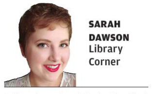 Web only Library Corner column sig