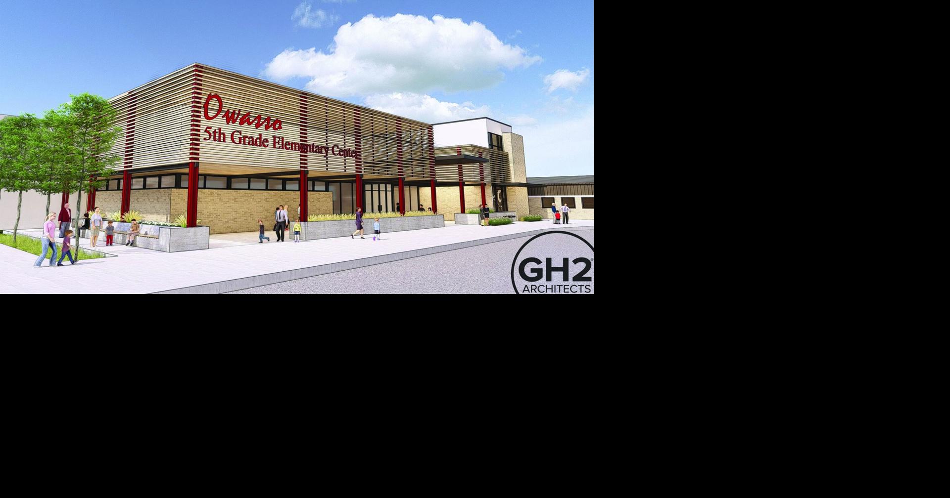 Owasso voters pass $169M school bond package
