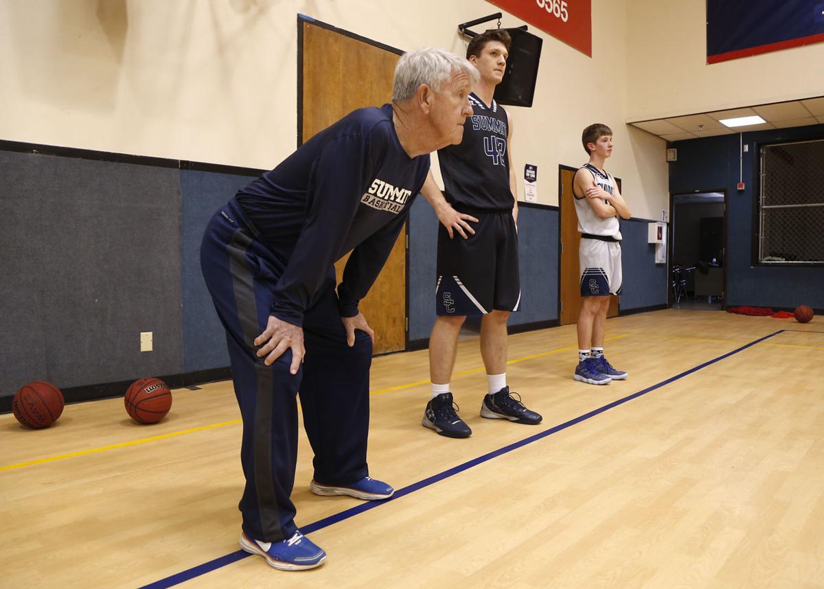 Guerin Emig Tulsa Coaching Fixture John Phillips Wins One Last