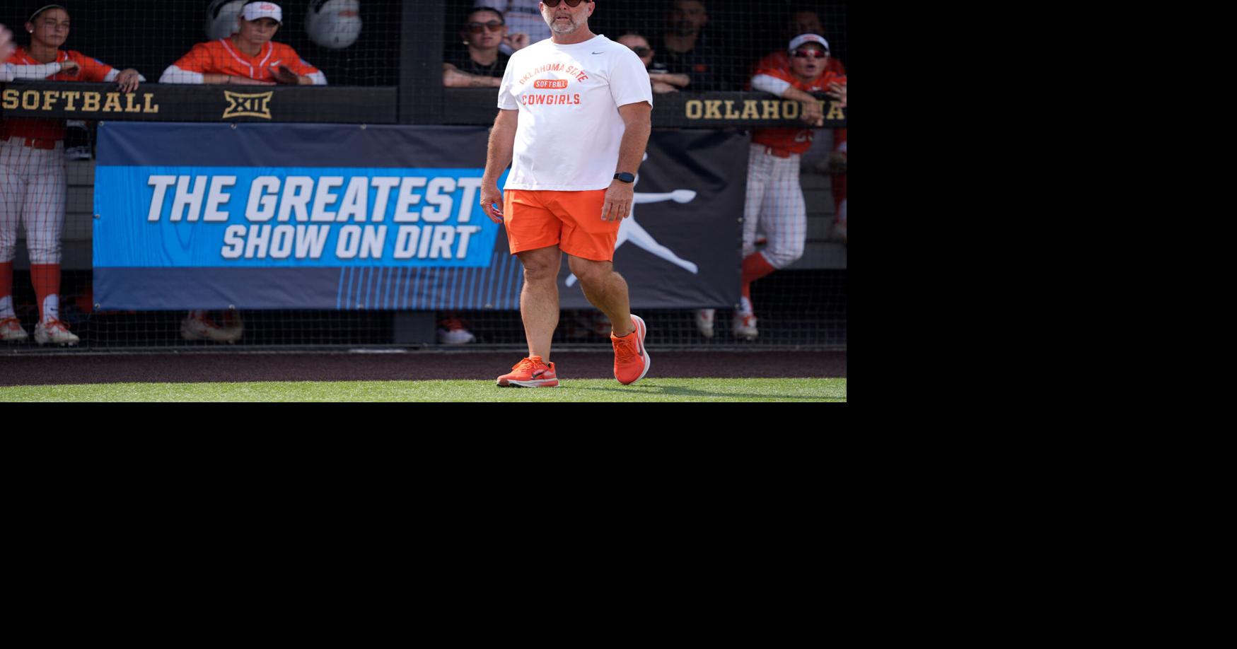 Oklahoma State University Softball Program Set for Exciting New Training Center