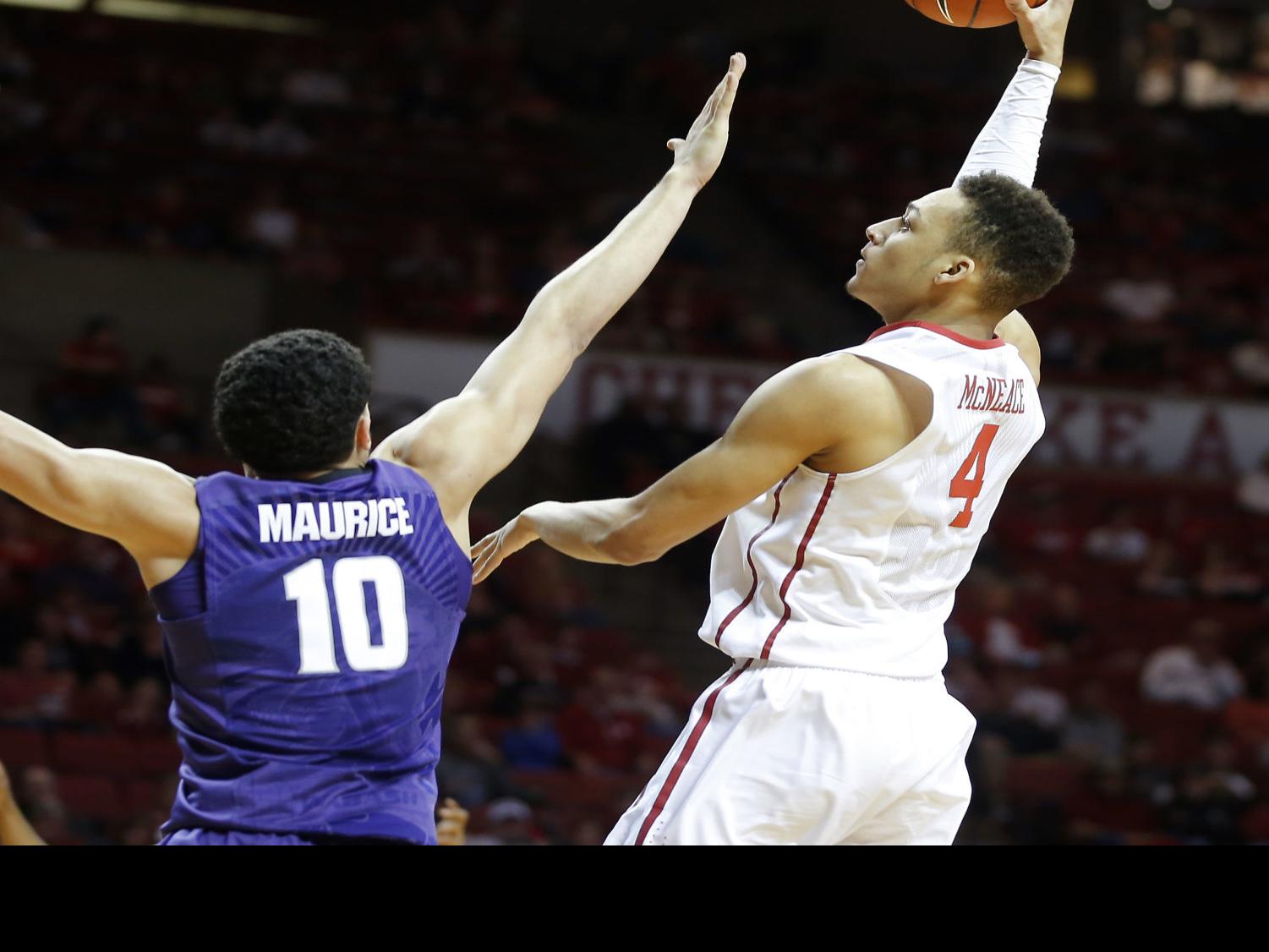 Ou Men S Basketball Sooners Open Exhibition Play Against