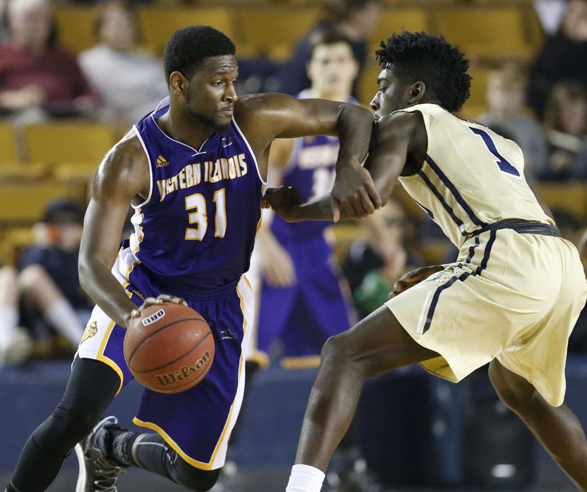 Men's basketball: ORU's rally against Western Illinois comes up short ...