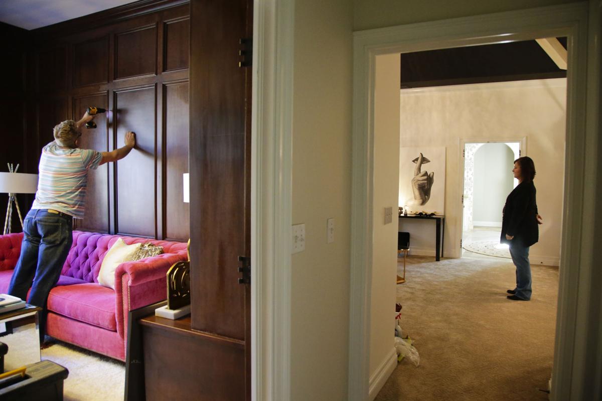 Tulsa Designer Showcase features 30 designers, artists in 8,700square