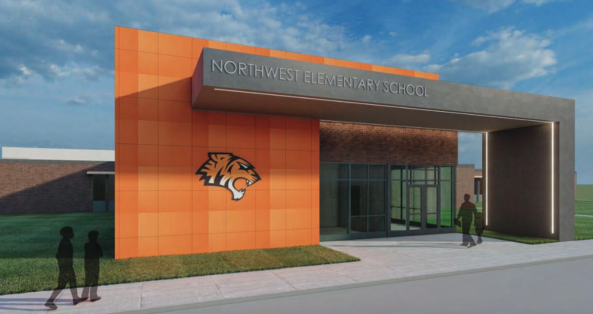 Coweta voters approve School Bond issue by wide margin