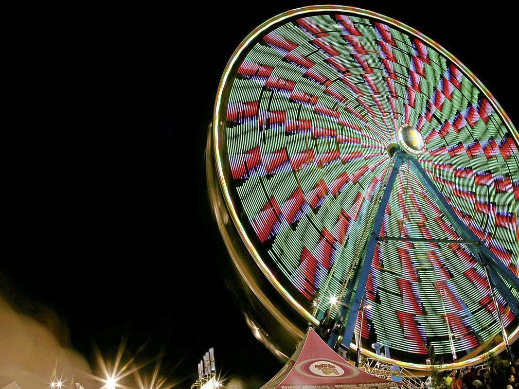 Everything you need to know about the Tulsa State Fair
