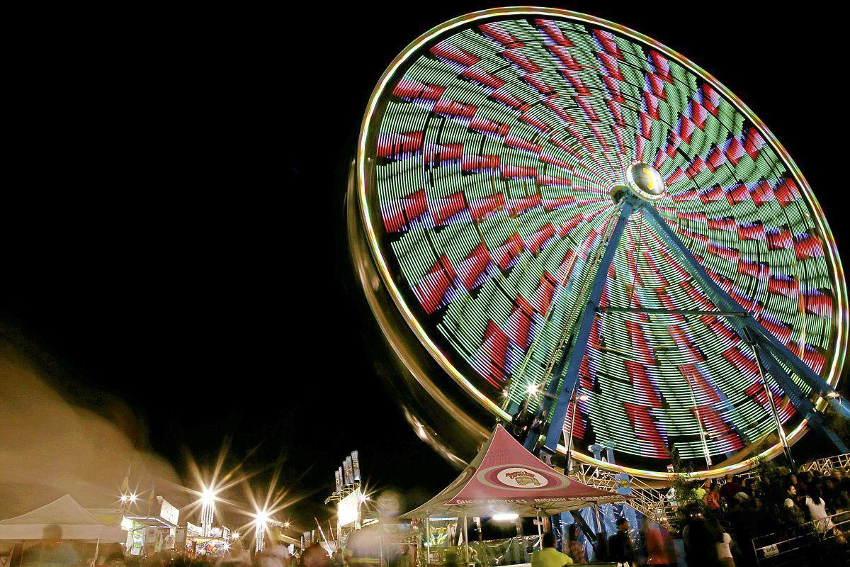 Everything you need to know about the Tulsa State Fair | Calendar: This Week | 0