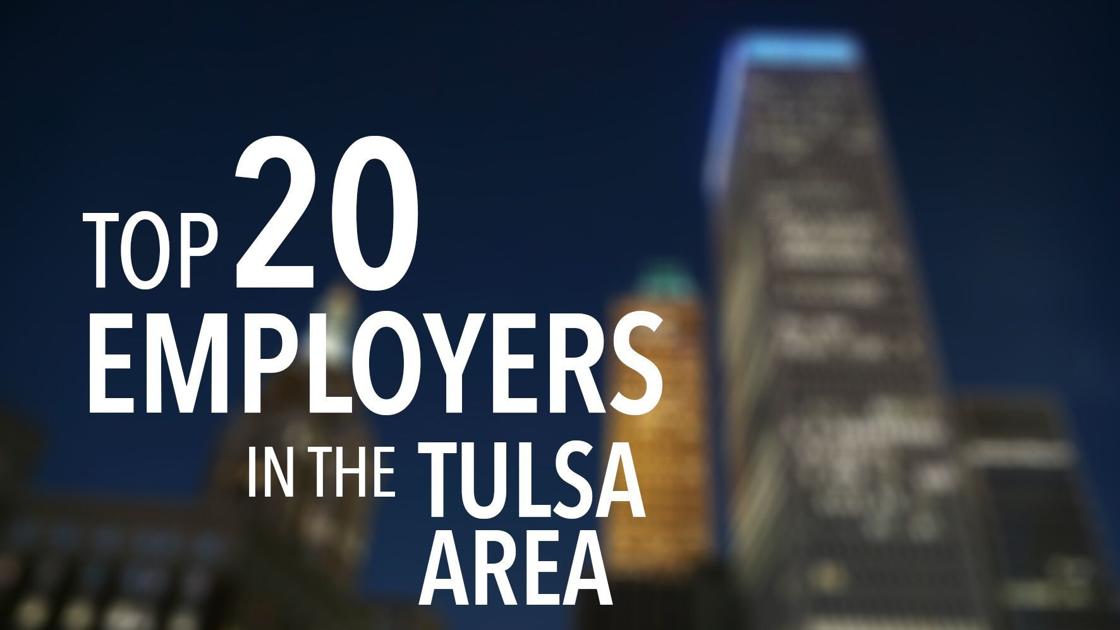 Photo Gallery See The Top 20 Employers In Tulsa Area Work Photo Gallery See The Top 20 Employers In Tulsa Area Work Money Tulsaworld