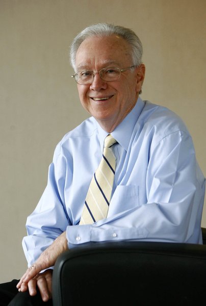 5 Questions with James Shirley, James Shirley Management