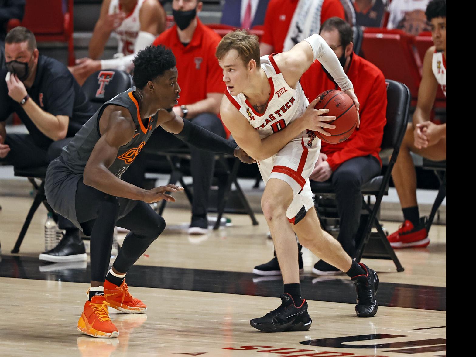 Osu Men S Basketball Game Against Texas Tech Moved To Feb 22 Osu Sports Extra Tulsaworld Com