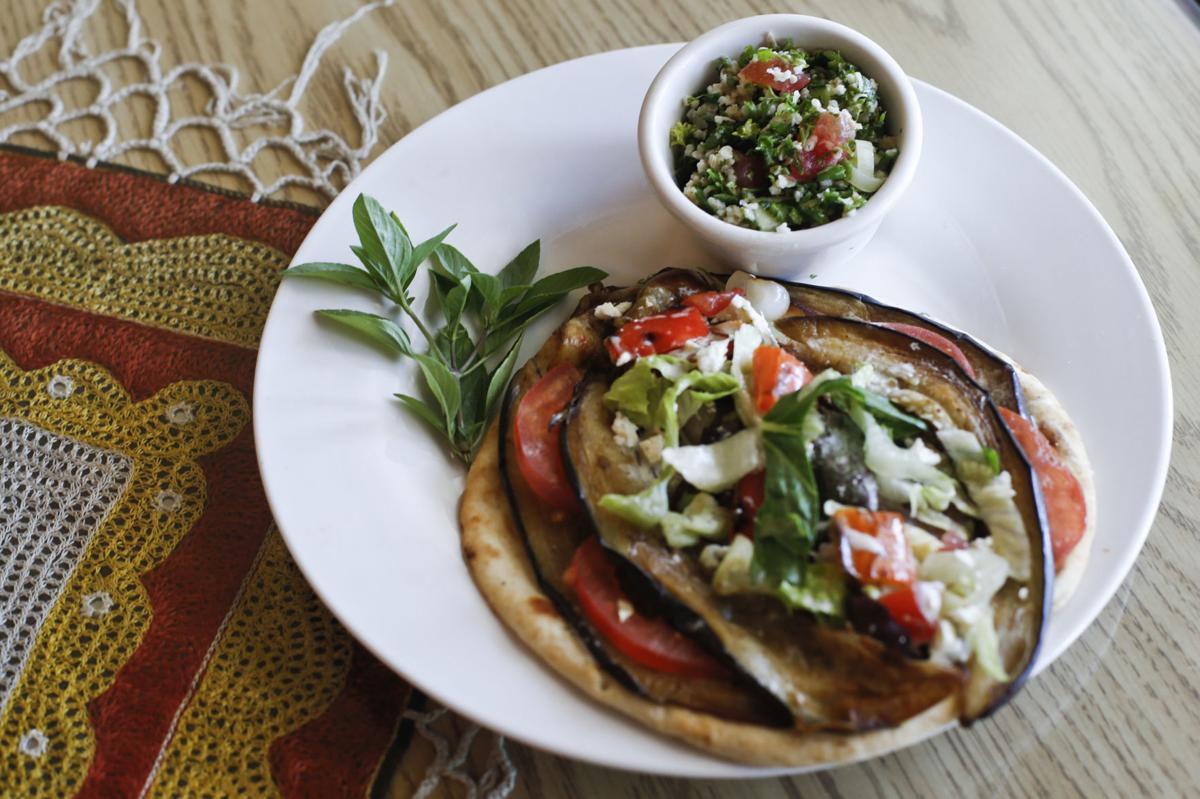 Pita Place Mediterranean review gallery