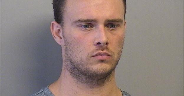Steven Jameson files 'out of time' appeal of 24-year sentence for fatal ...
