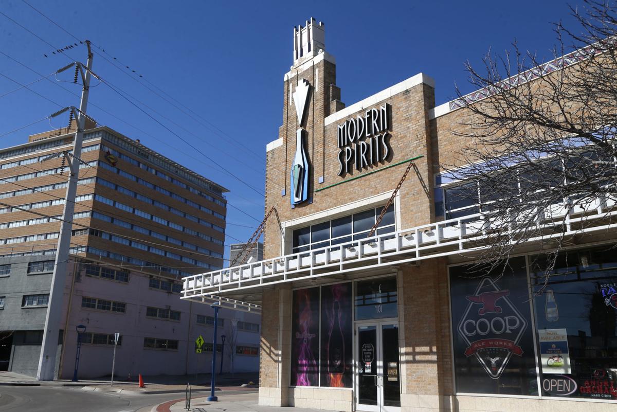 After SQ 792 Downtown liquor stores brace for competition, new laws